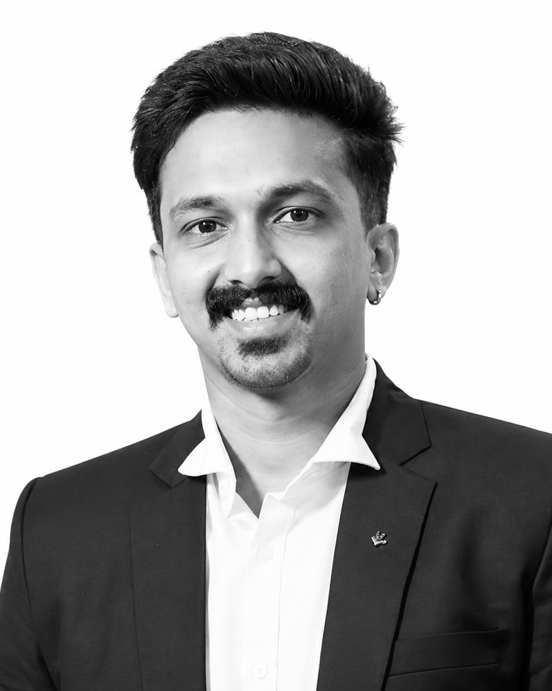 Veda Prakash